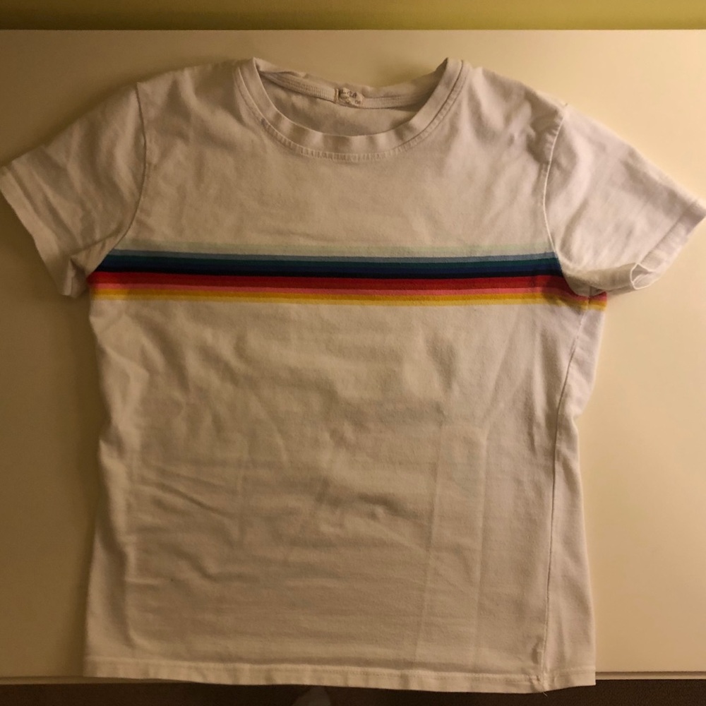 Brandy Melville T-shirt